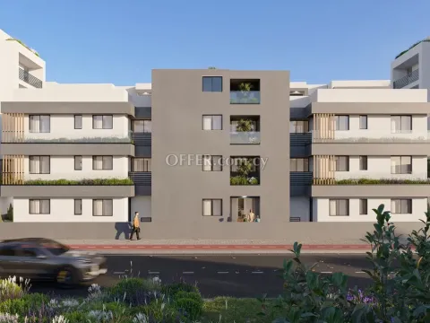 Apartment (Flat) in Livadia, Larnaca for Sale - 4