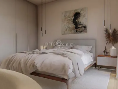 THREE BEDROOM APARTMENT IN GATED COMPLEX IN GERMASOGEIA HILLS - 2