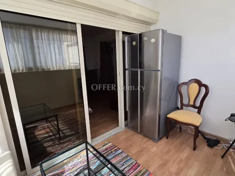Apartment (Penthouse) in Neapoli, Limassol for Sale - 3
