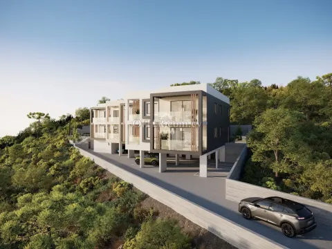 ONE BEDROOM APARTMENT IN KONIA - PAPHOS - 3