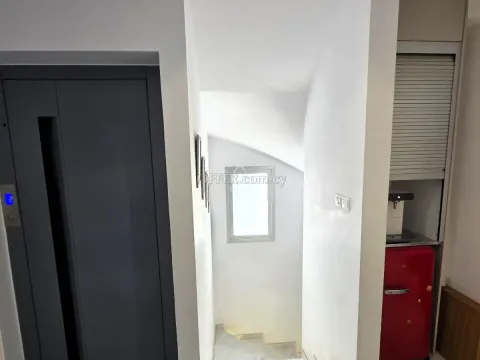 SEVEN BEDROOM VILLA IN YPSONAS LIMASSOL - 3