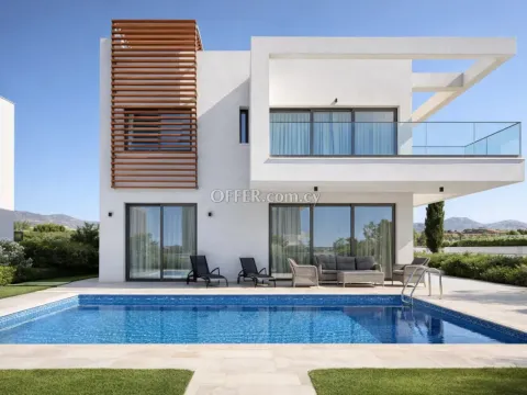 House (Detached) in Pyrgos, Limassol for Sale - 3