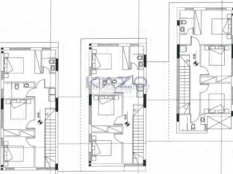 Modern Detached House with Sea View Agios Tychonas - 5
