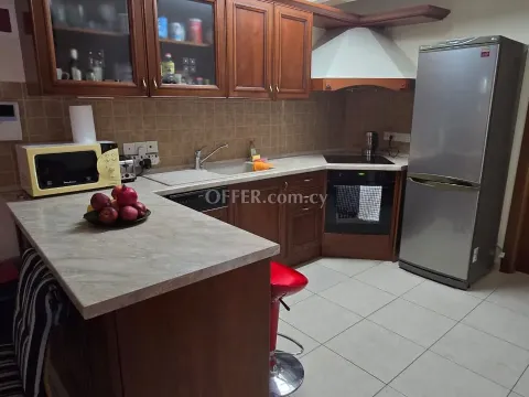 Apartment (Penthouse) in Neapoli, Limassol for Sale - 2