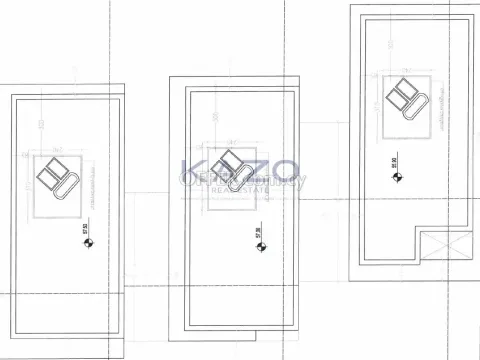 Modern Detached House with Sea View Agios Tychonas - 4