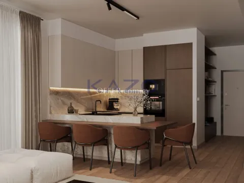 Contemporary One Bedroom Apartment for Sale Kapsalos - 4