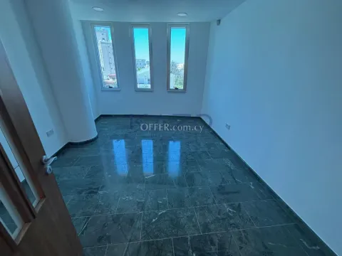 Spacious 420m2 Office for Rent in Agios Athanasios - 2