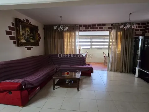 Apartment (Penthouse) in Neapoli, Limassol for Sale - Main Photo
