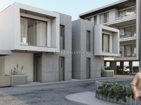 Apartment (Flat) in Anavargos, Paphos for Sale - Main Photo