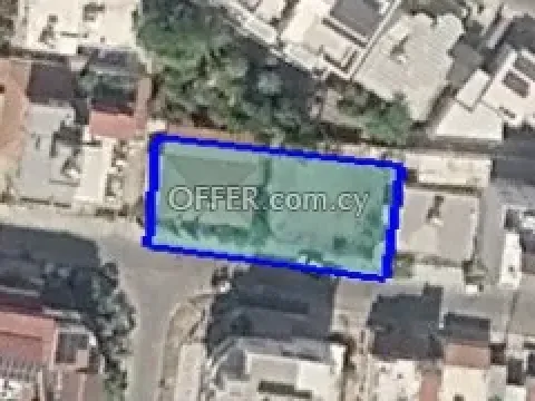 (Residential) in Mesa Geitonia, Limassol for Sale - Main Photo