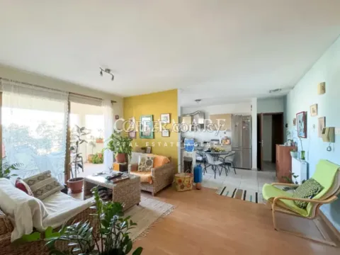 3 Bedroom Apartment in Engomi, Nicosia - Main Photo