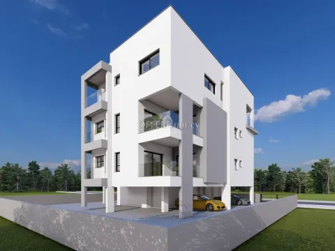 NEW ONE BEDROOM APARTMENT IN IPSONAS AREA - Main Photo