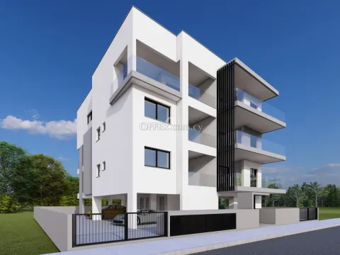 NEW ONE BEDROOM APARTMENT IN IPSONAS AREA - Main Photo