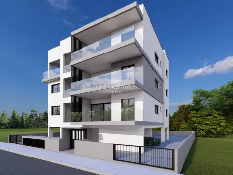NEW TWO BEDROOM APARTMENT IN IPSONAS AREA! - Main Photo