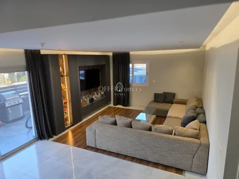 SEVEN BEDROOM VILLA IN YPSONAS LIMASSOL - Main Photo