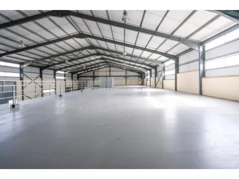 Warehouses for rent in dali - Main Photo