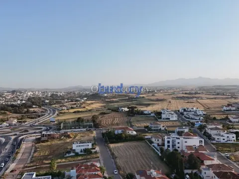 Building Plot for Sale in Lakatameia, Nicosia