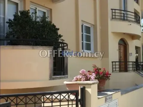 4 Bed Apartment for Rent in Strovolos, Nicosia - Main Photo