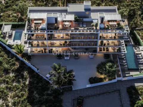 Apartment (Flat) in Oroklini, Larnaca for Sale - Main Photo