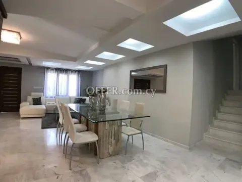 House (Detached) in Germasoyia Tourist Area, Limassol for Sale