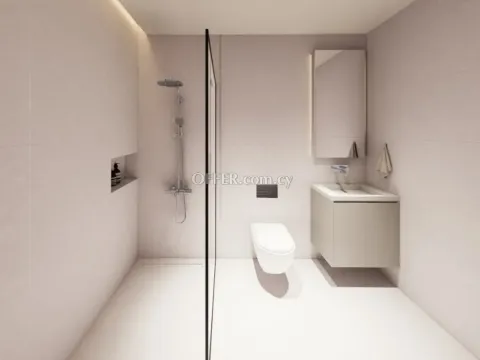 Apartment (Flat) in Agios Theodoros Paphos, Paphos for Sale - Main Photo