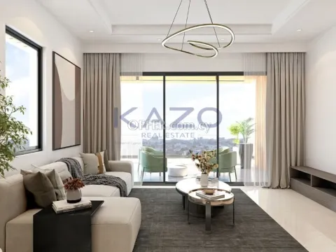 Modern Sea View Apartment Agios Nicolaos For Sale - Main Photo