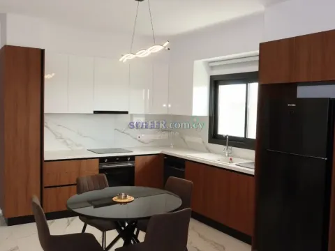 2 Bedroom Apartment For Rent Ypsonas Limassol - Main Photo