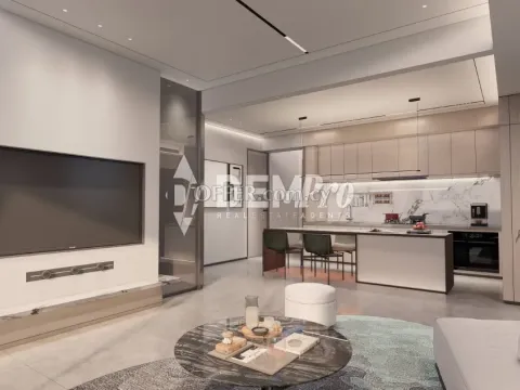 Apartment For Sale in Yeroskipou, Paphos - DP5828