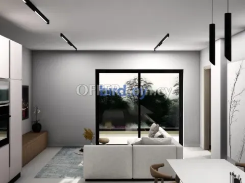 1 Bed Apartment for Sale in Agios Dometios, Nicosia - Main Photo