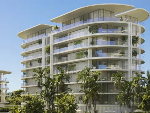 Apartment (Flat) in Engomi, Nicosia for Sale - Main Photo