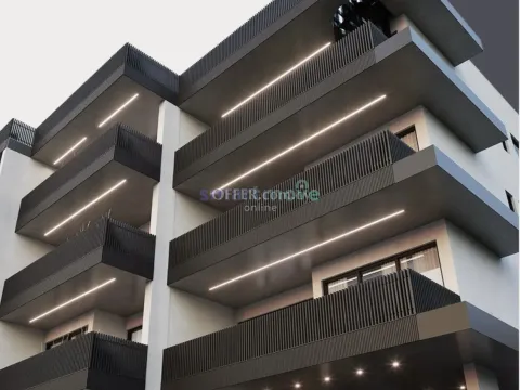 1 Bedroom Apartment For Sale Germasogeia Limassol