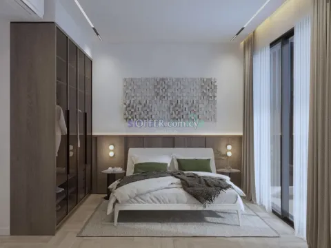 2 Bedroom Apartment For Sale Germasogeia Limassol