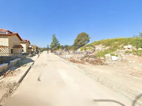Large Building Plot for Sale in Souni Pines - Main Photo