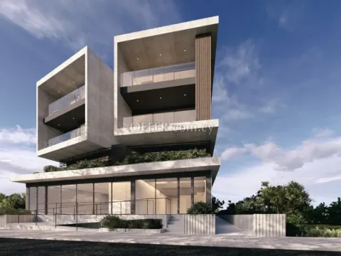 Apartment (Flat) in Geroskipou, Paphos for Sale - 7