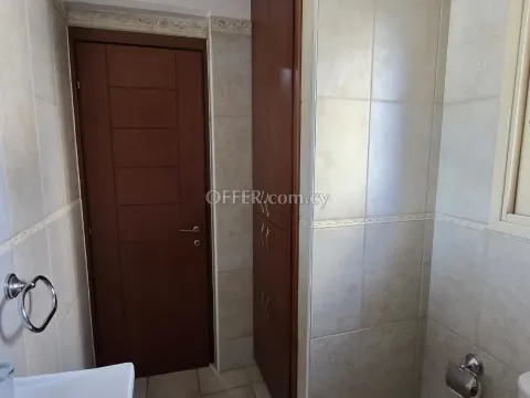 Apartment (Penthouse) in Neapoli, Limassol for Sale - 11