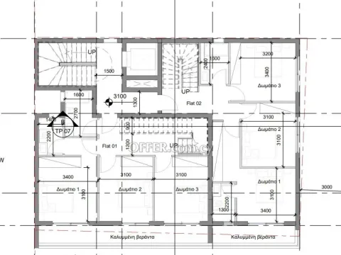 (Residential) in Mesa Geitonia, Limassol for Sale - 4