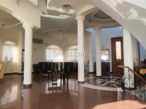 House (Detached) in Mesovounia, Limassol for Sale - 7