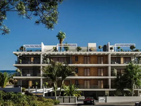 Apartment (Penthouse) in Oroklini, Larnaca for Sale - 11