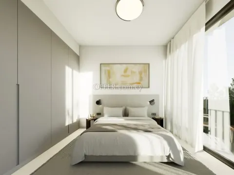 Apartment (Flat) in Agios Theodoros Paphos, Paphos for Sale - 9