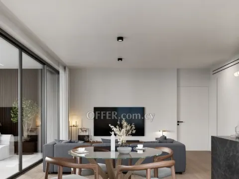 Apartment (Flat) in Strovolos, Nicosia for Sale - 11