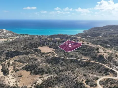 Touristic Field, Pissouri, Limassol - 4