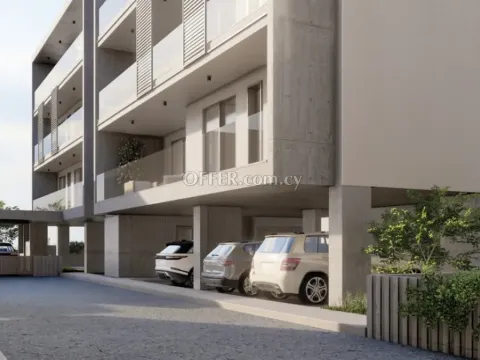 Apartment (Flat) in Anavargos, Paphos for Sale - 7