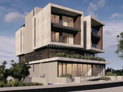 Apartment (Flat) in Geroskipou, Paphos for Sale - 6