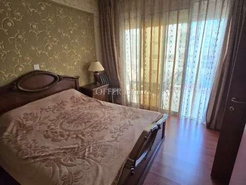 Apartment (Penthouse) in Neapoli, Limassol for Sale - 10