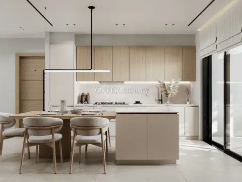Apartment (Penthouse) in Agios Athanasios, Limassol for Sale - 9