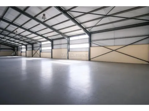 Warehouses for rent in dali - 3
