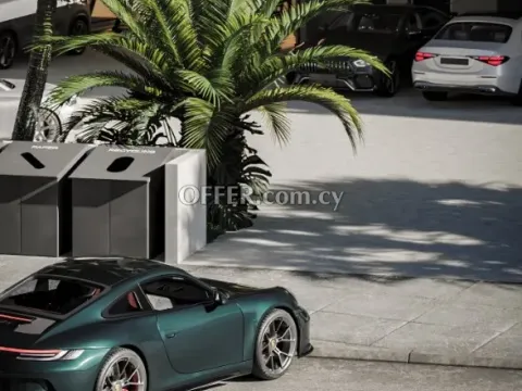 Apartment (Penthouse) in Oroklini, Larnaca for Sale - 10