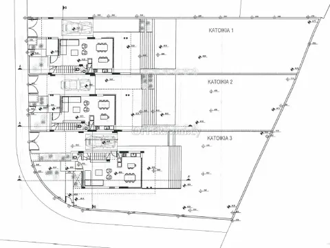 House (Detached) in Agios Tychonas, Limassol for Sale - 10