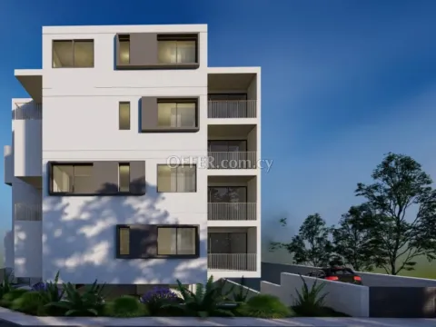 Apartment (Flat) in Agios Theodoros Paphos, Paphos for Sale - 8