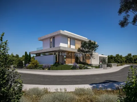 House (Detached) in Kalithea, Nicosia for Sale - 3
